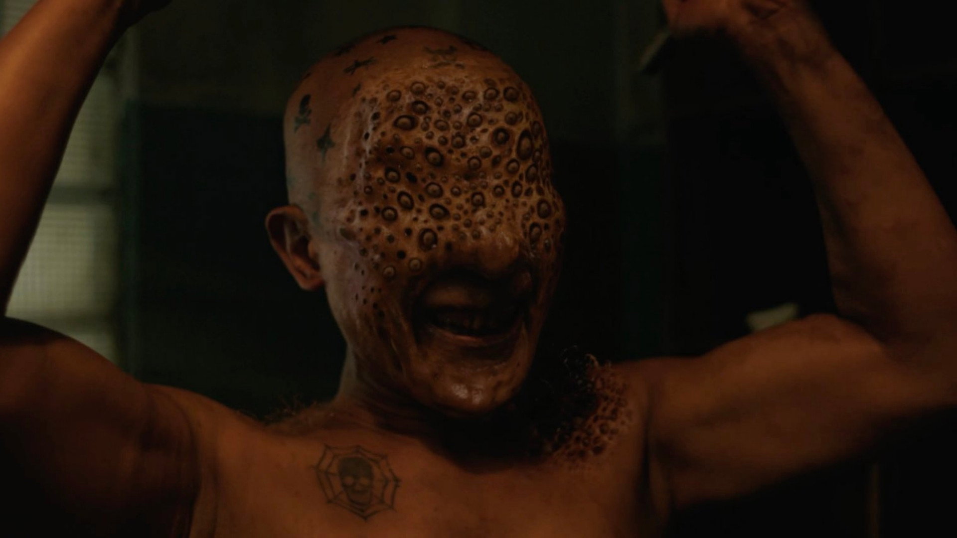 Ghost in the Cell (2026) 1080P - 540P 1
