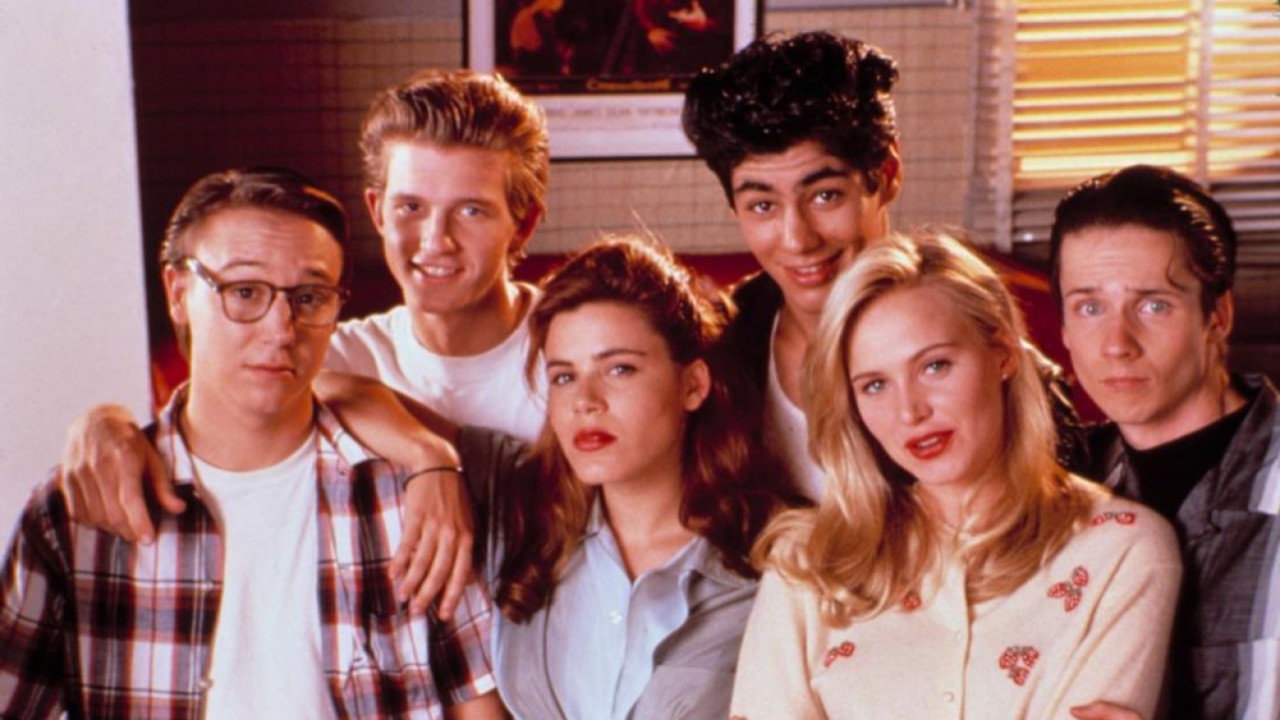 Book of Love (1990) 1