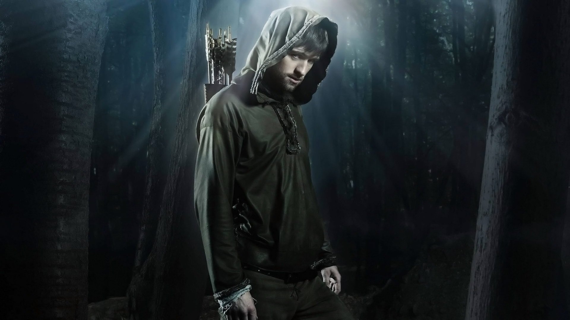 Download Robin Hood (2006) S01 1
