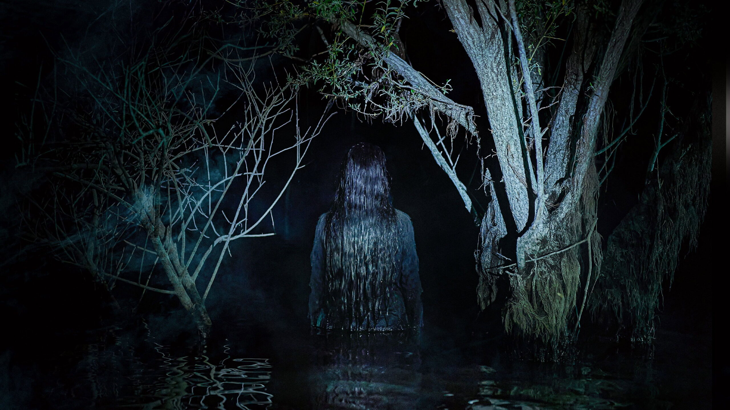 Salmokji: Whispering Water (2026) 540P 1