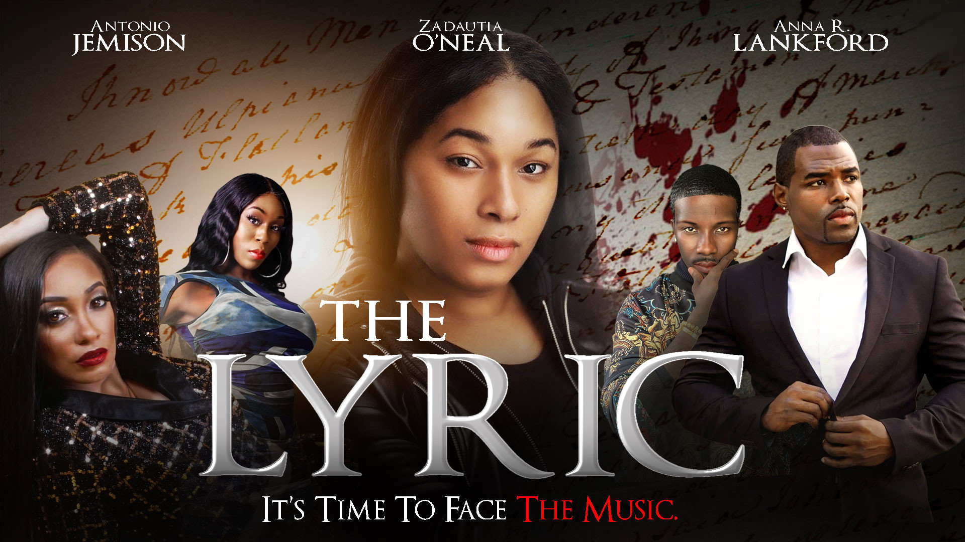 The Lyric (2022) 1