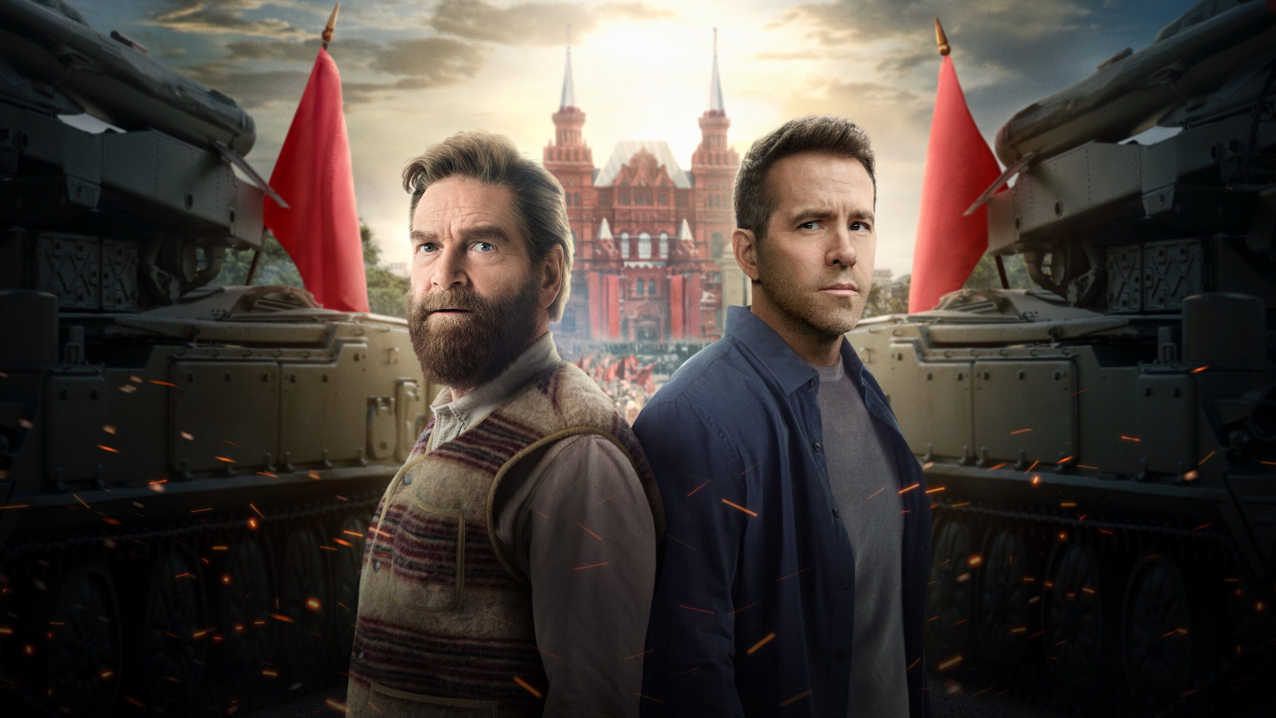 Mayday (2026) 540P 1