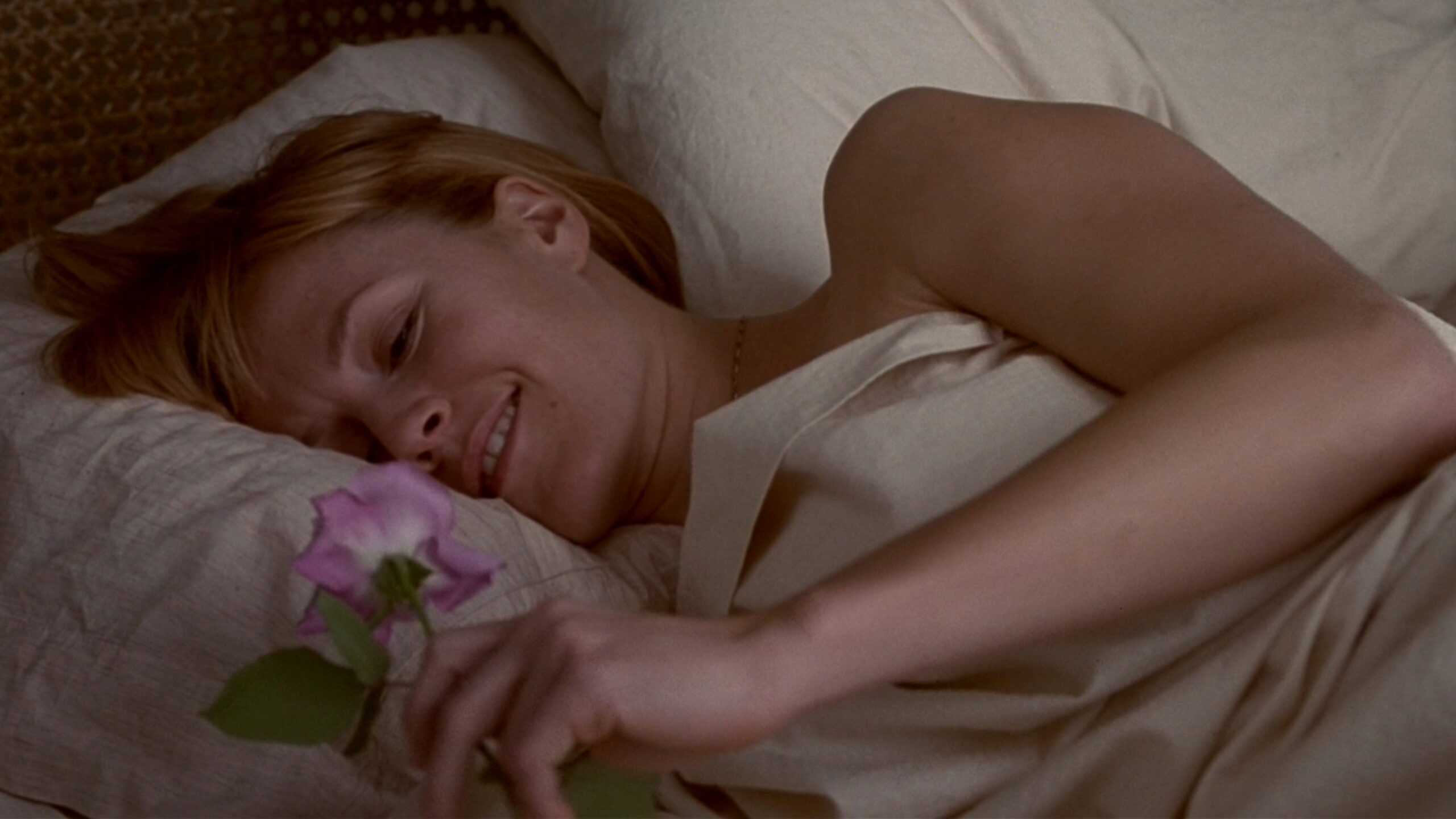 Bed of Roses (1996) 1