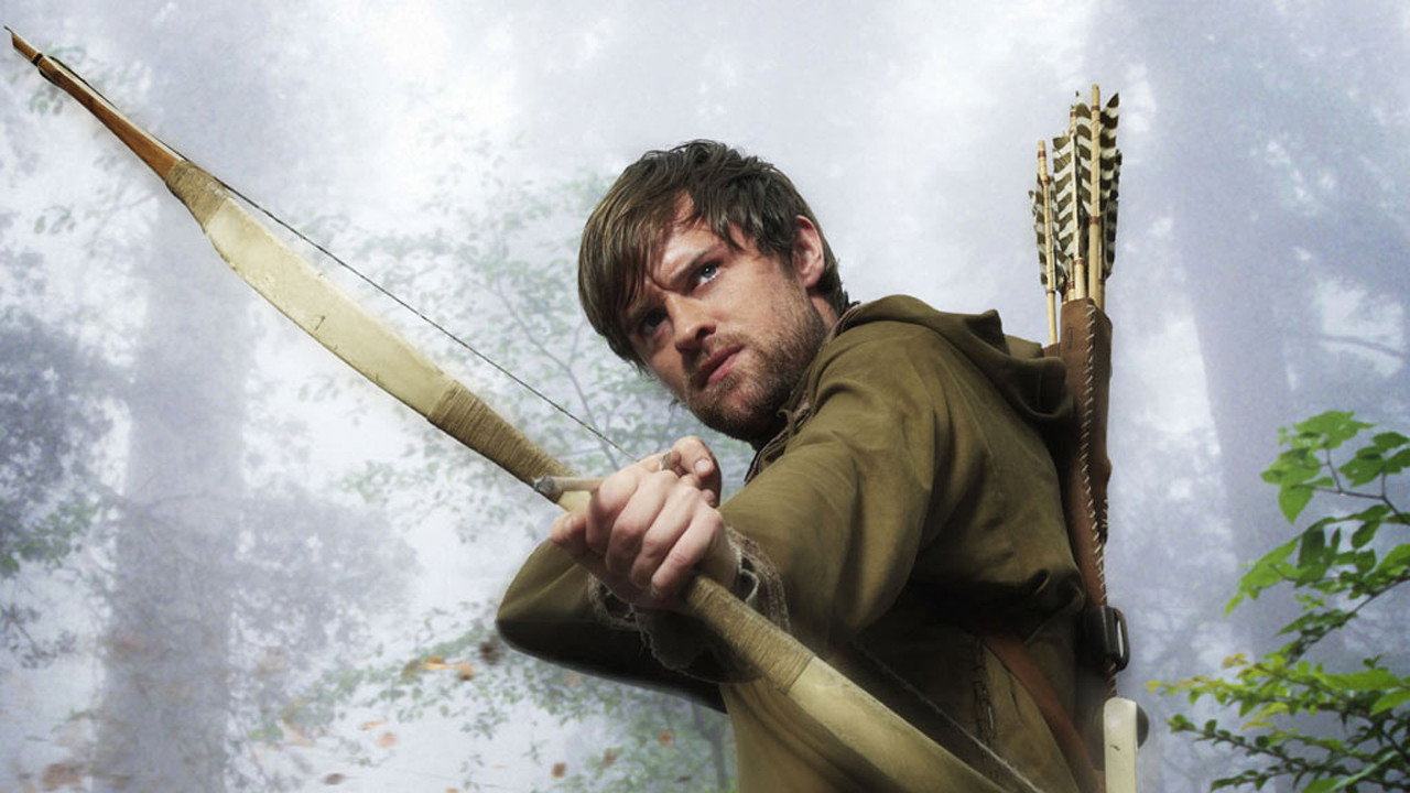 Download Robin Hood (2006) S02 - S03 1