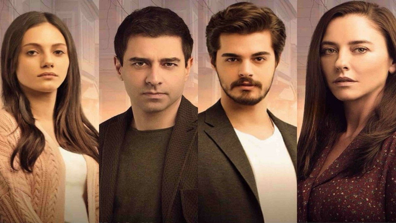 Dayan Yuregim S01 Turkish 1