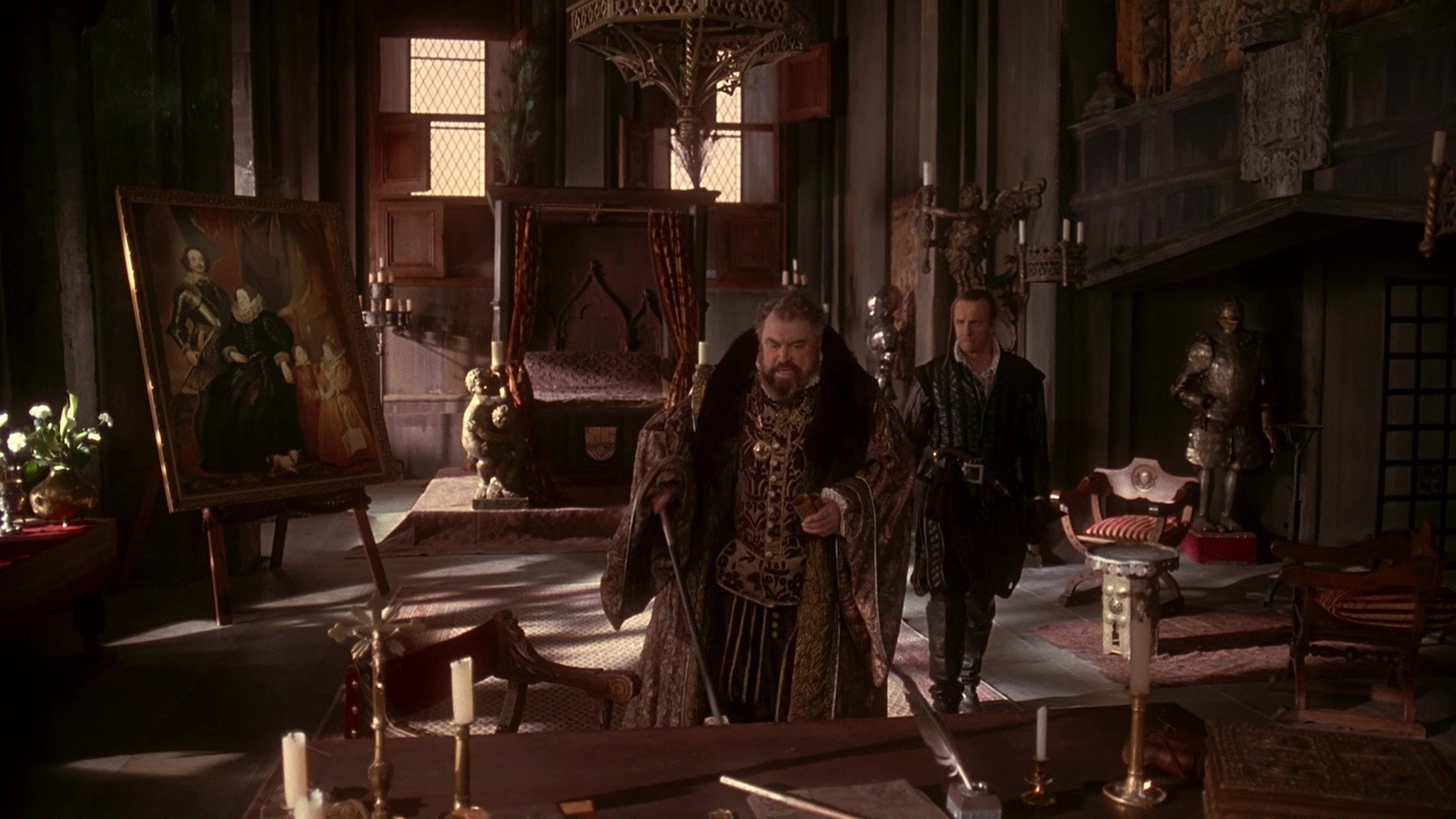Day of Wrath (2006) 1