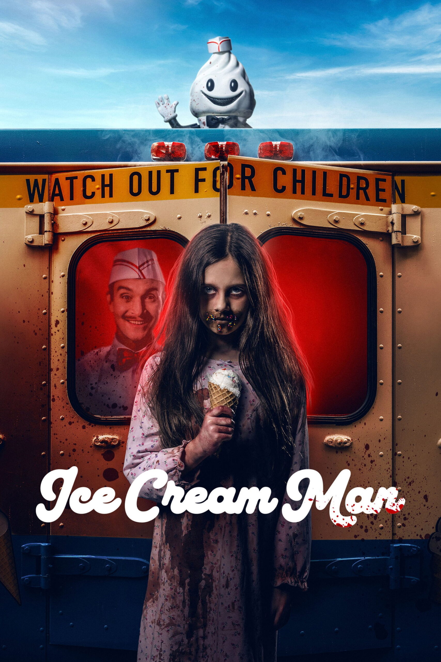 Ice Cream Man (2026)