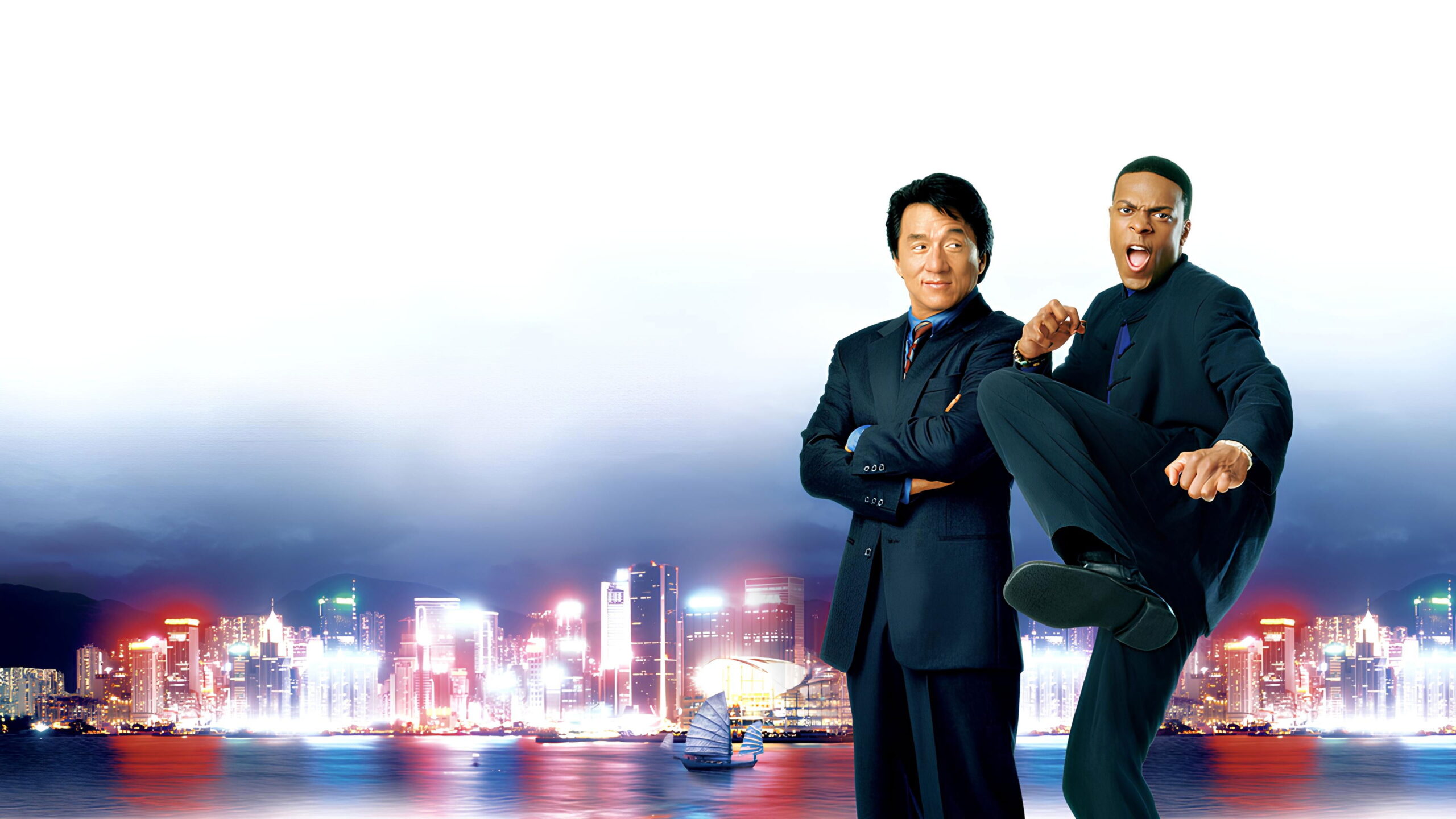 Rush Hour 2 (2001) 540P 1