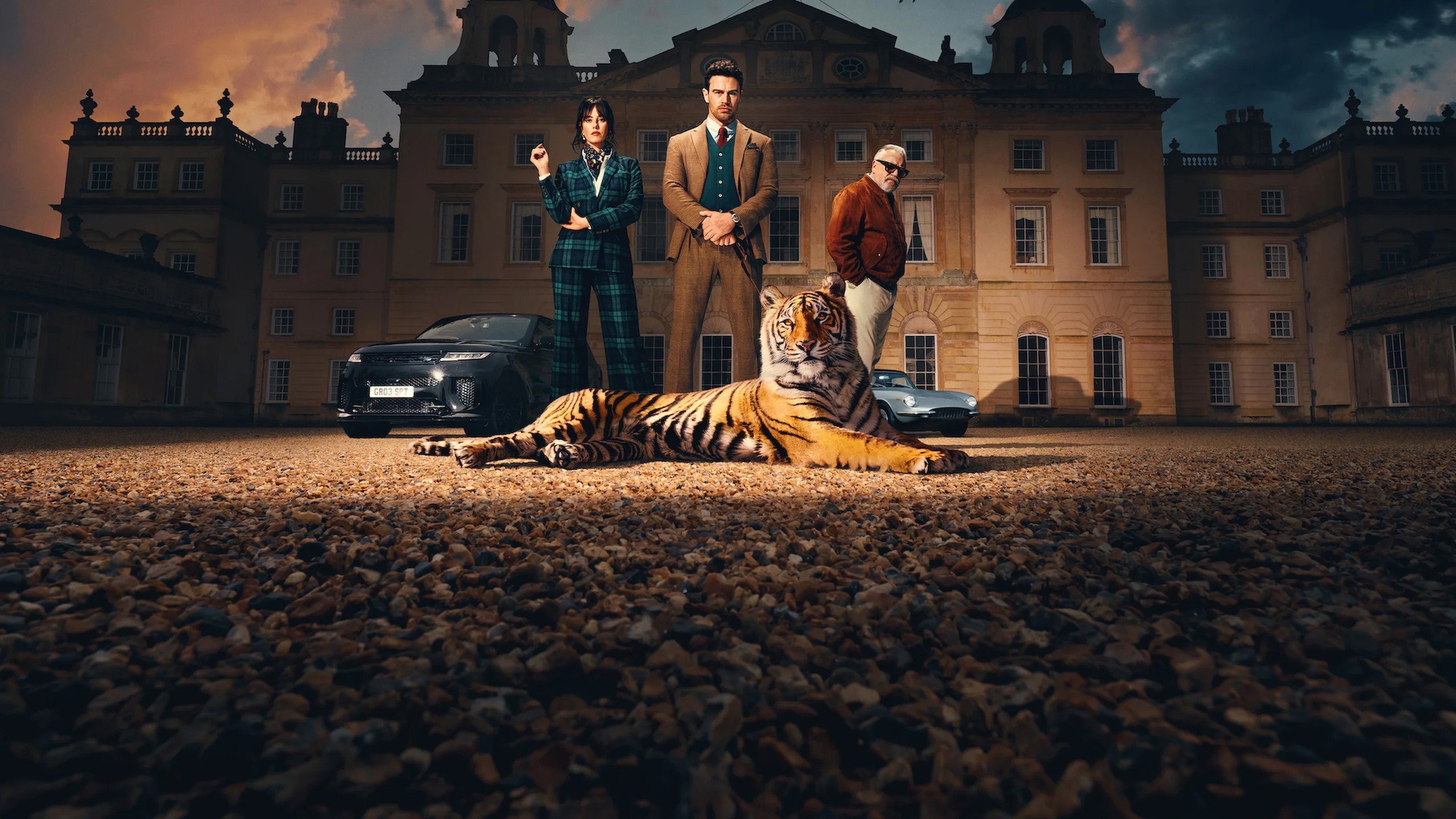The Gentlemen S02 540P 1