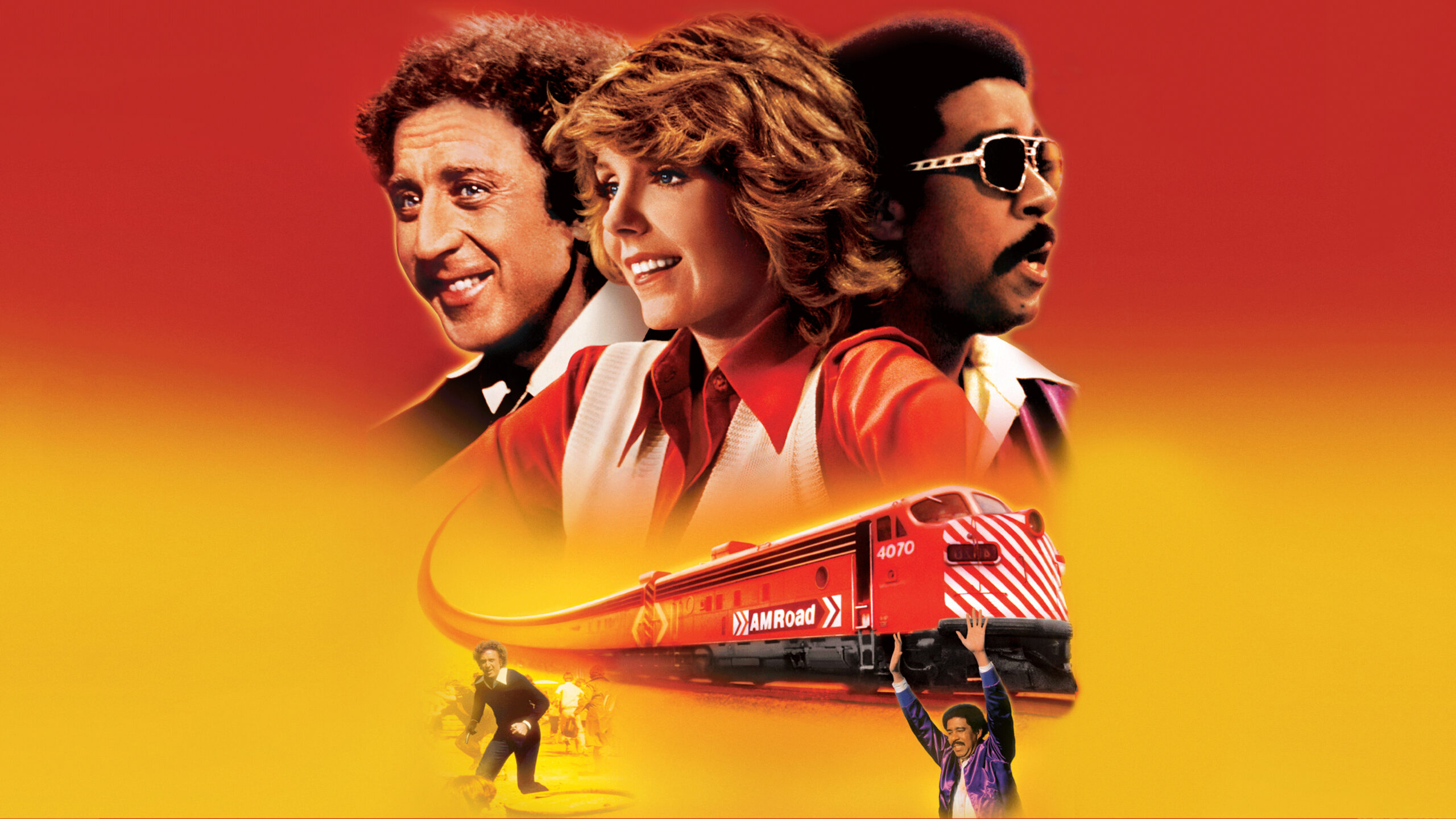 Silver Streak (1976) 1